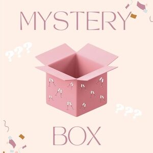 Mystery Box Men’s 10 Pieces